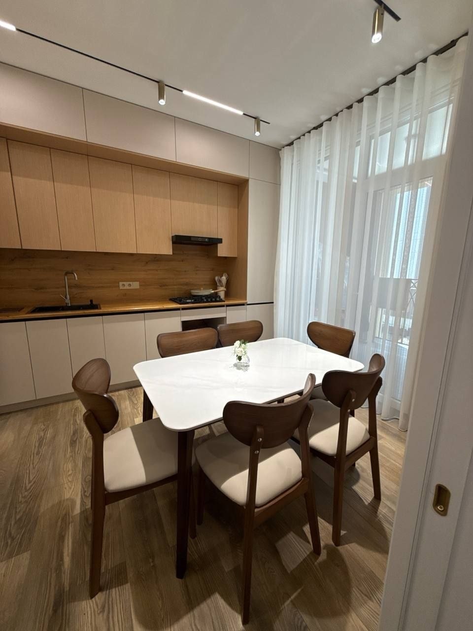 3-комн. квартира, 80 м²