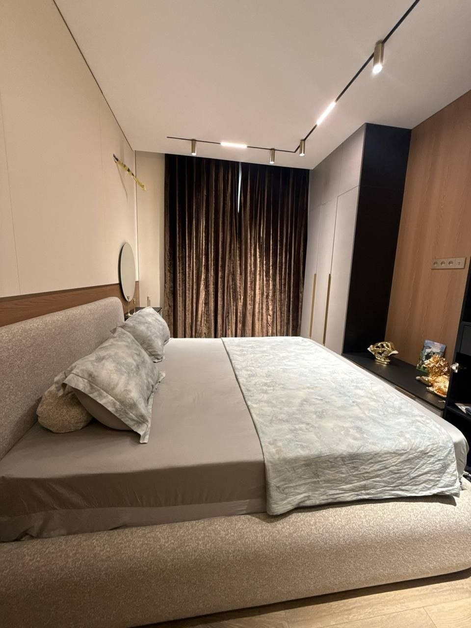 3-комн. квартира, 80 м² — фото 4