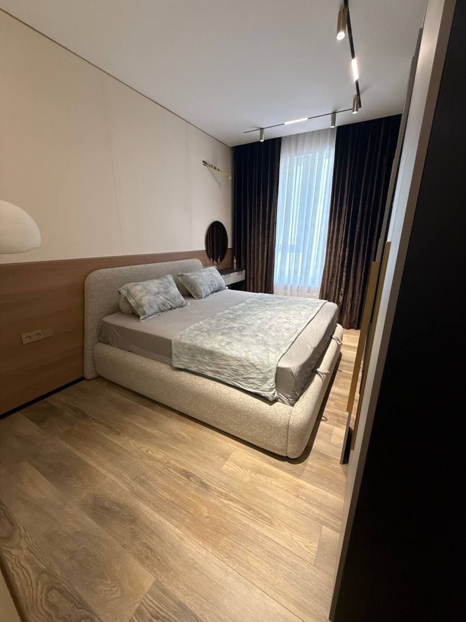 3-комн. квартира, 80 м² — фото 5