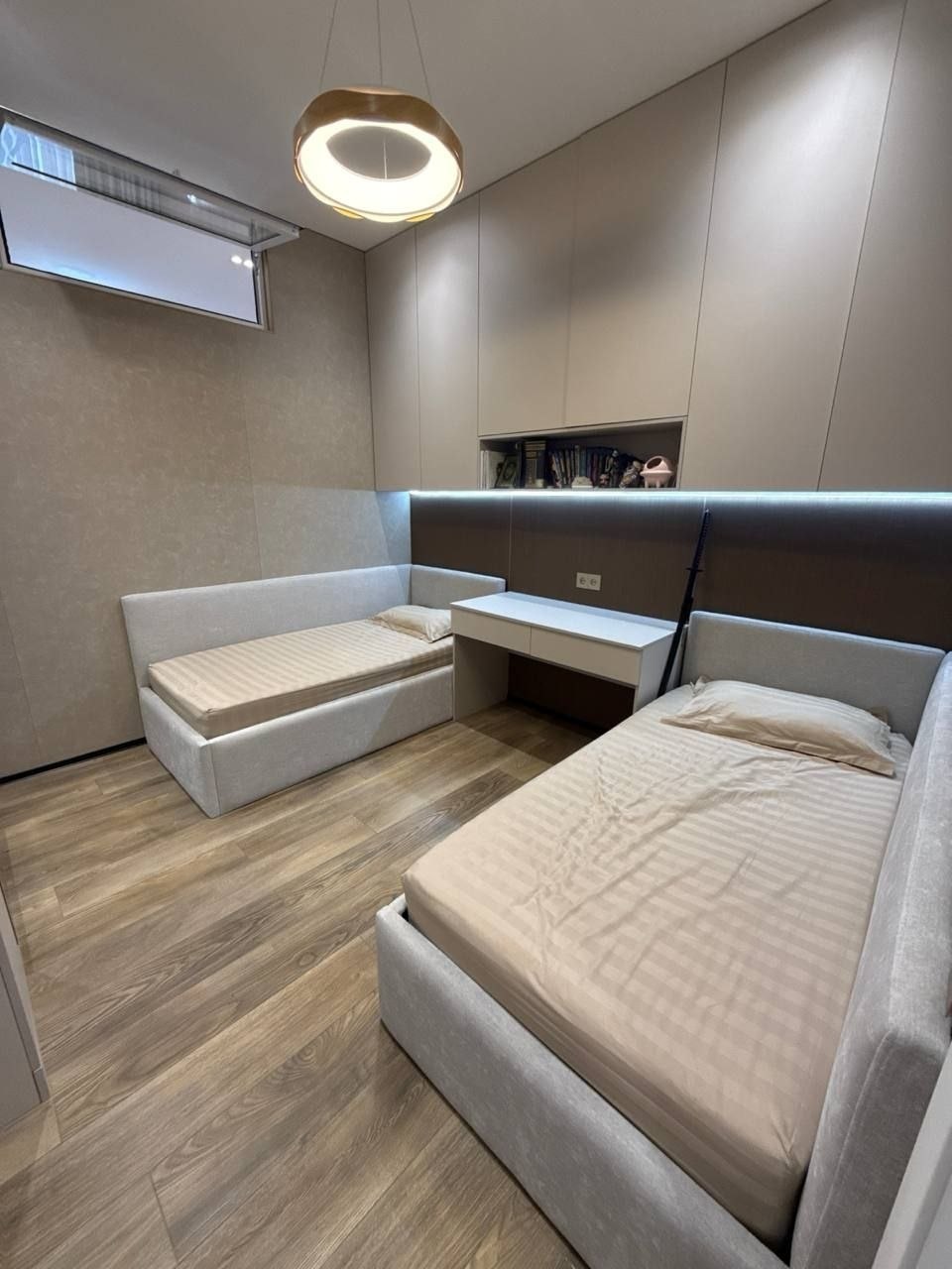 3-комн. квартира, 80 м² — фото 6