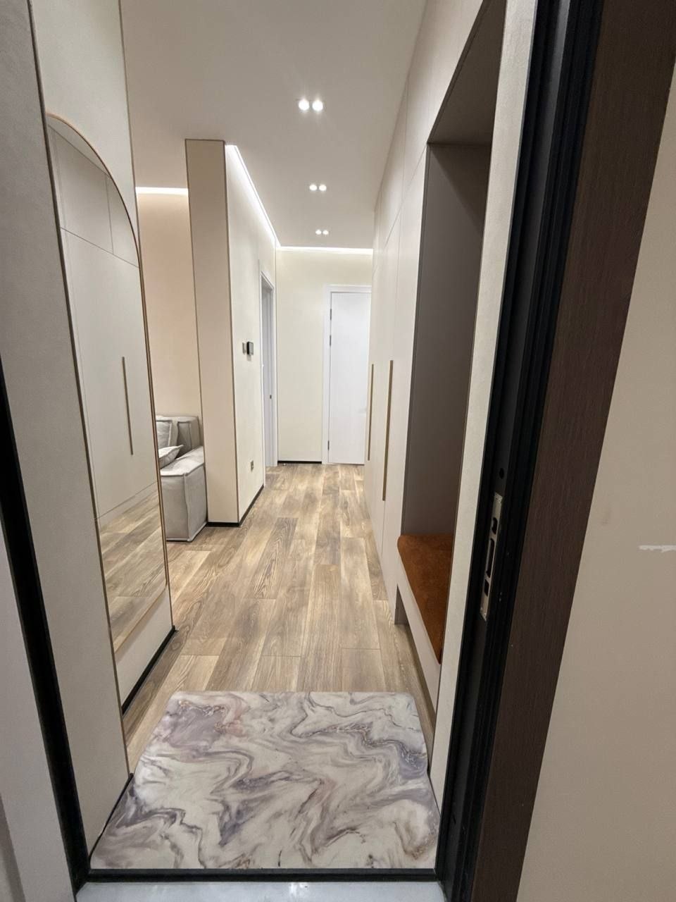 3-комн. квартира, 80 м² — фото 8
