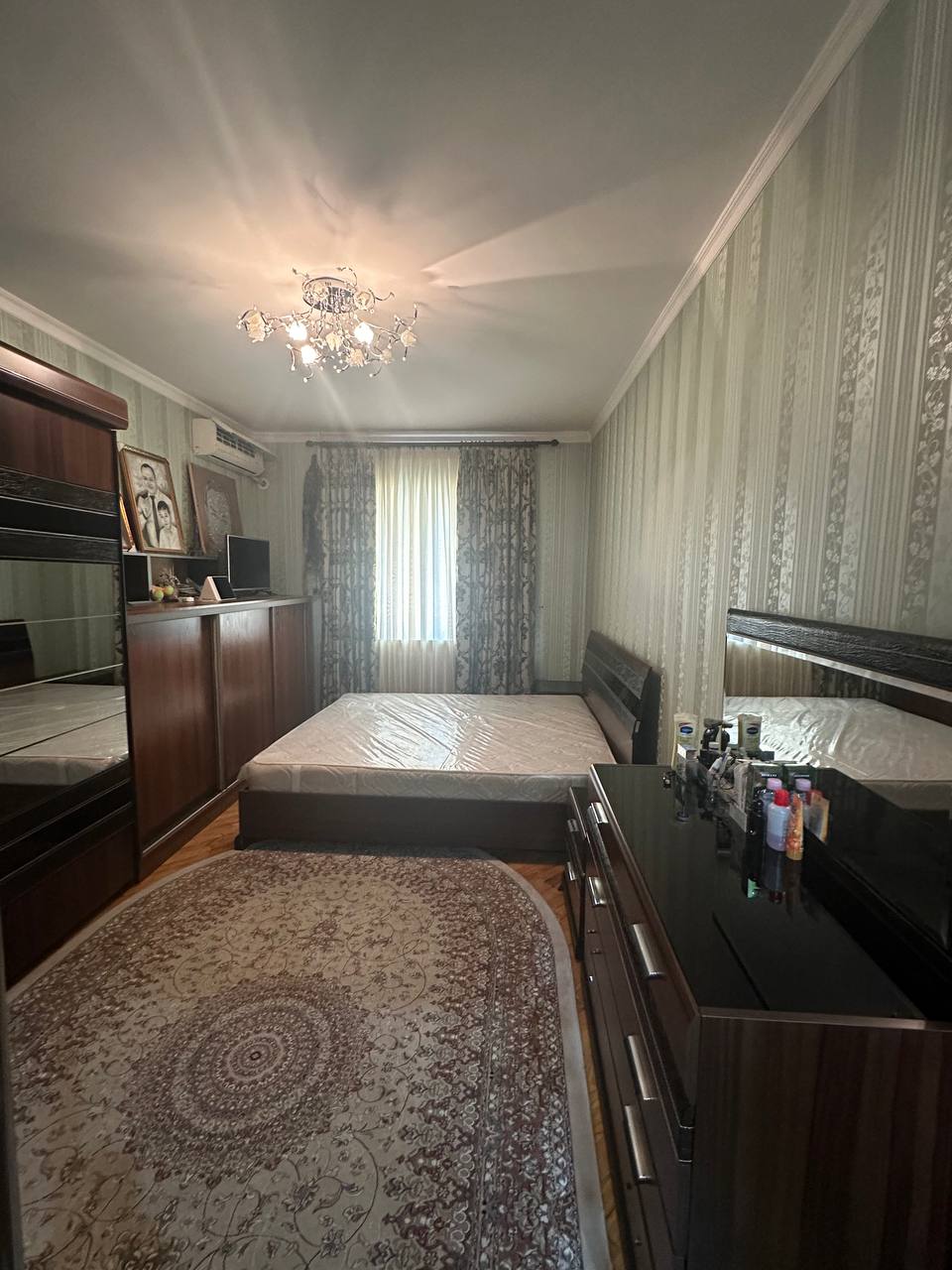 3-комн. квартира, 100 м² — фото 2
