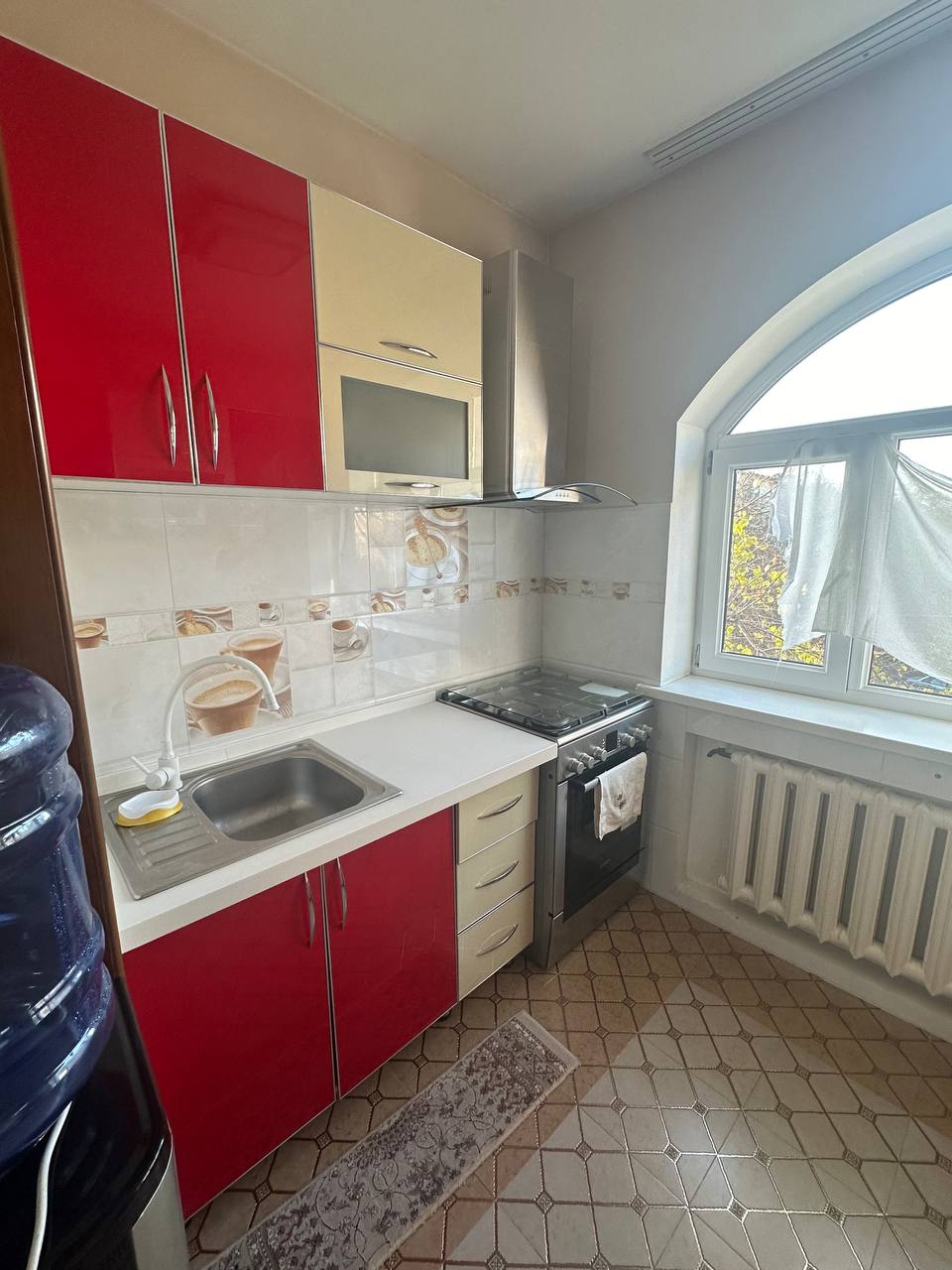 3-комн. квартира, 100 м² — фото 4