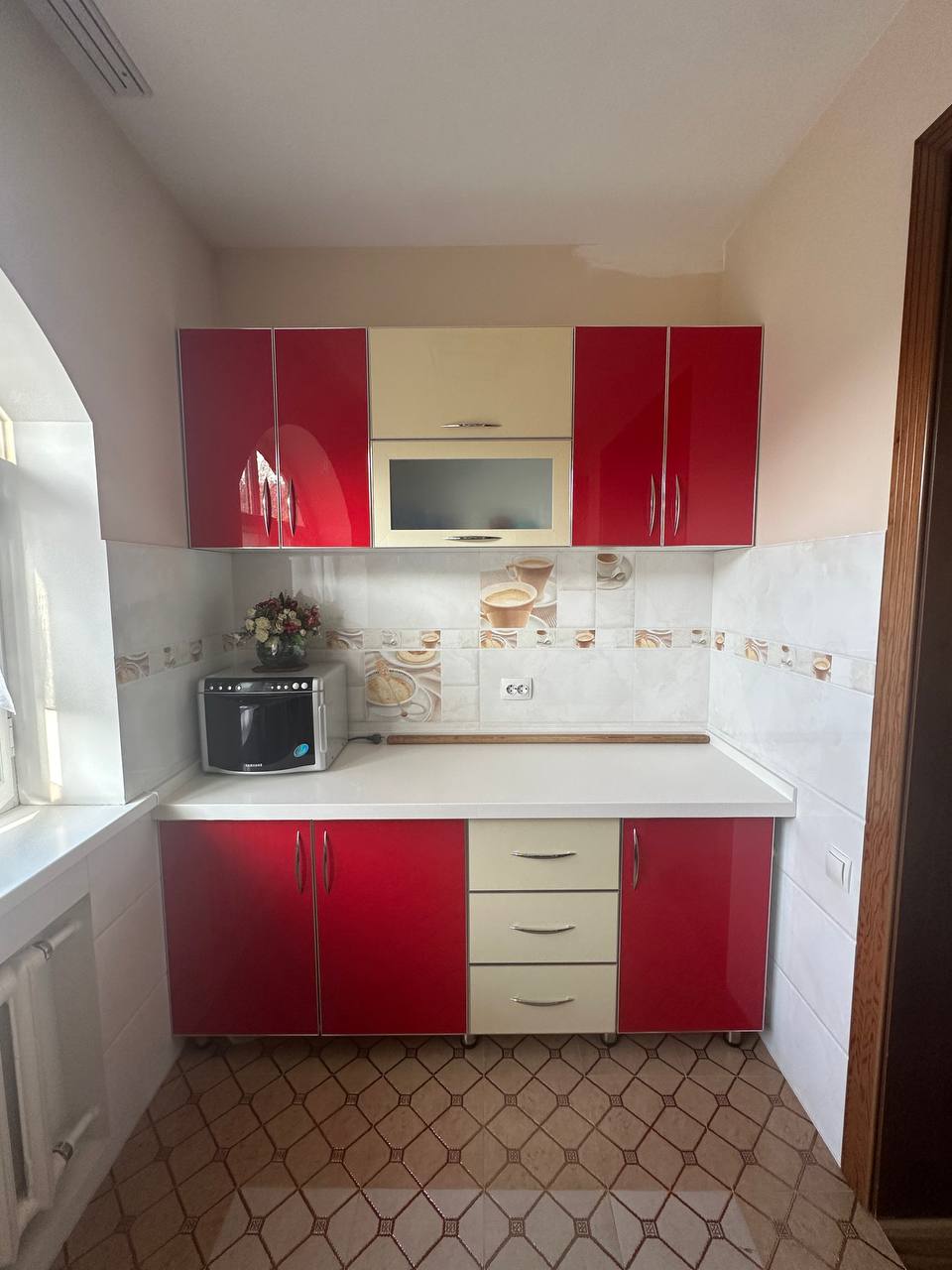 3-комн. квартира, 100 м² — фото 5