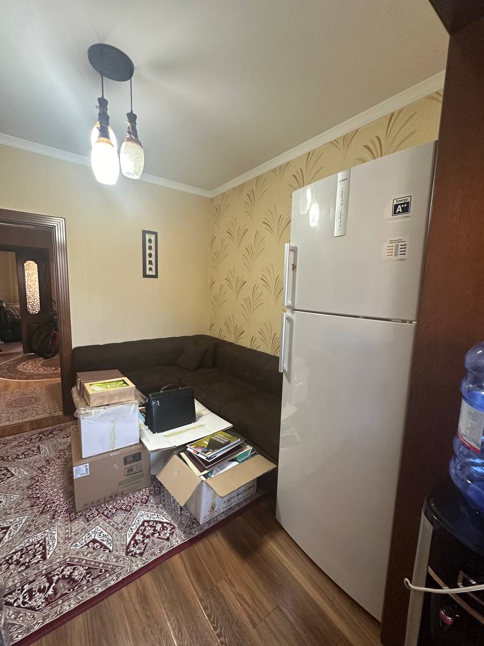 3-комн. квартира, 100 м² — фото 6