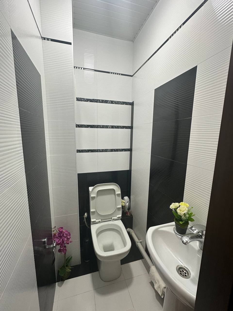 3-комн. квартира, 100 м² — фото 8
