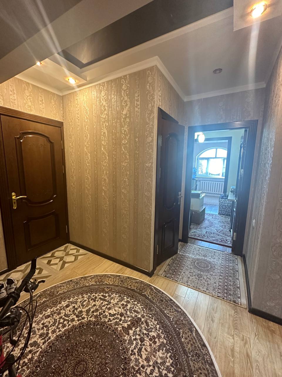 3-комн. квартира, 100 м² — фото 9