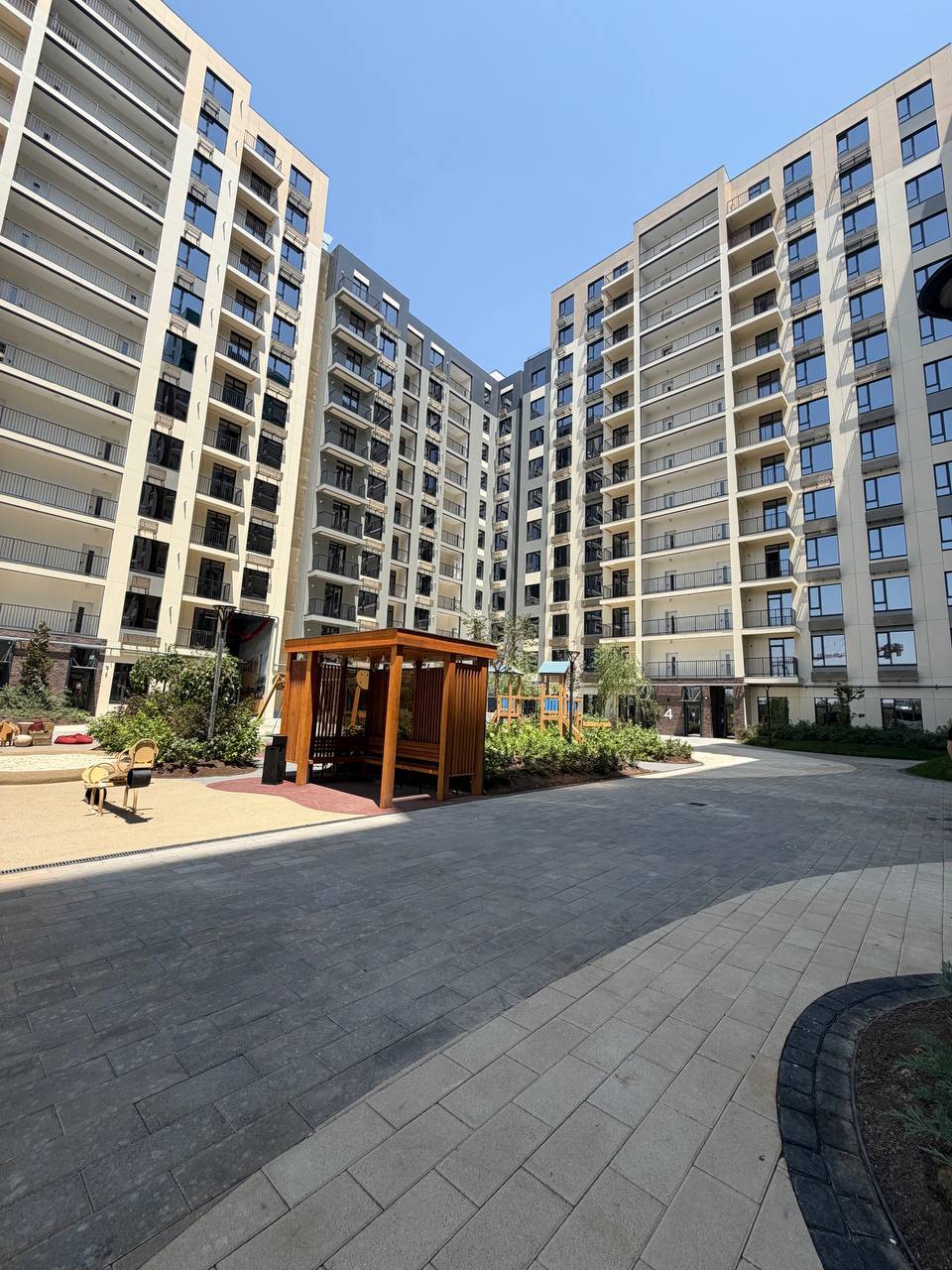 2-комн. квартира, 51 м² — фото 3