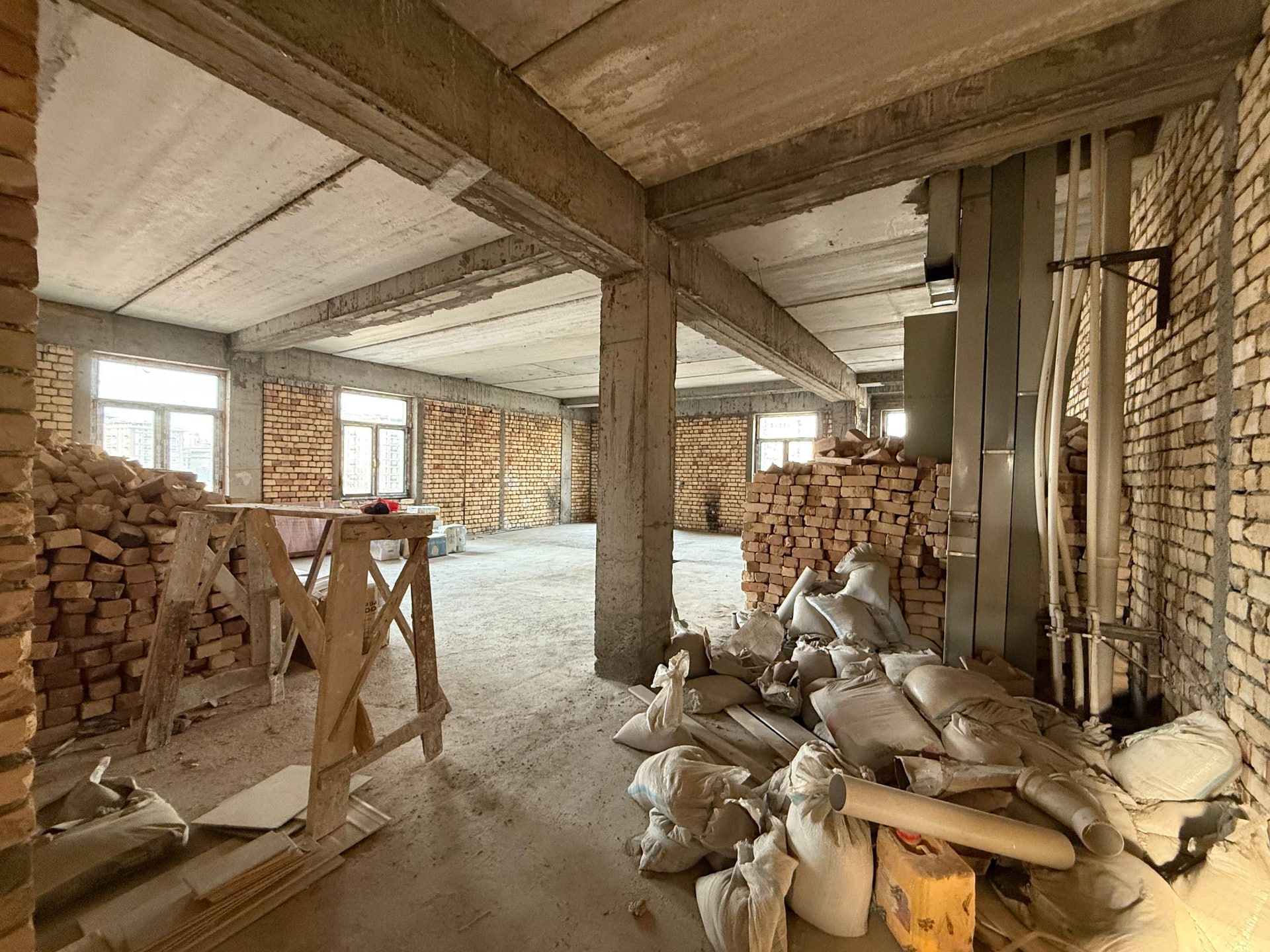 4-комн. квартира, 121 м² — фото 2