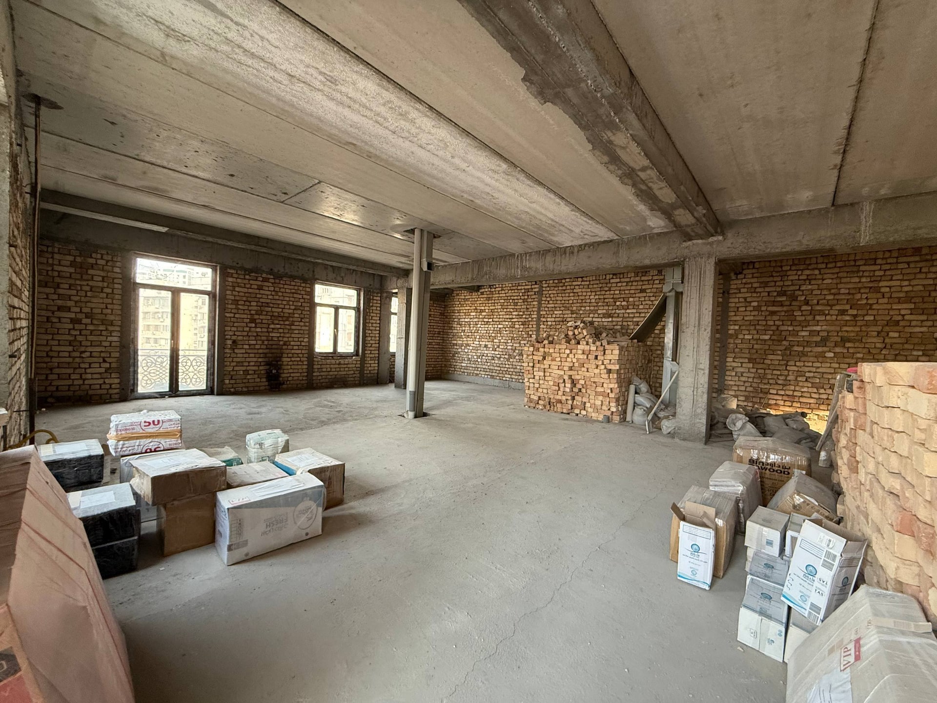 4-комн. квартира, 121 м² — фото 3