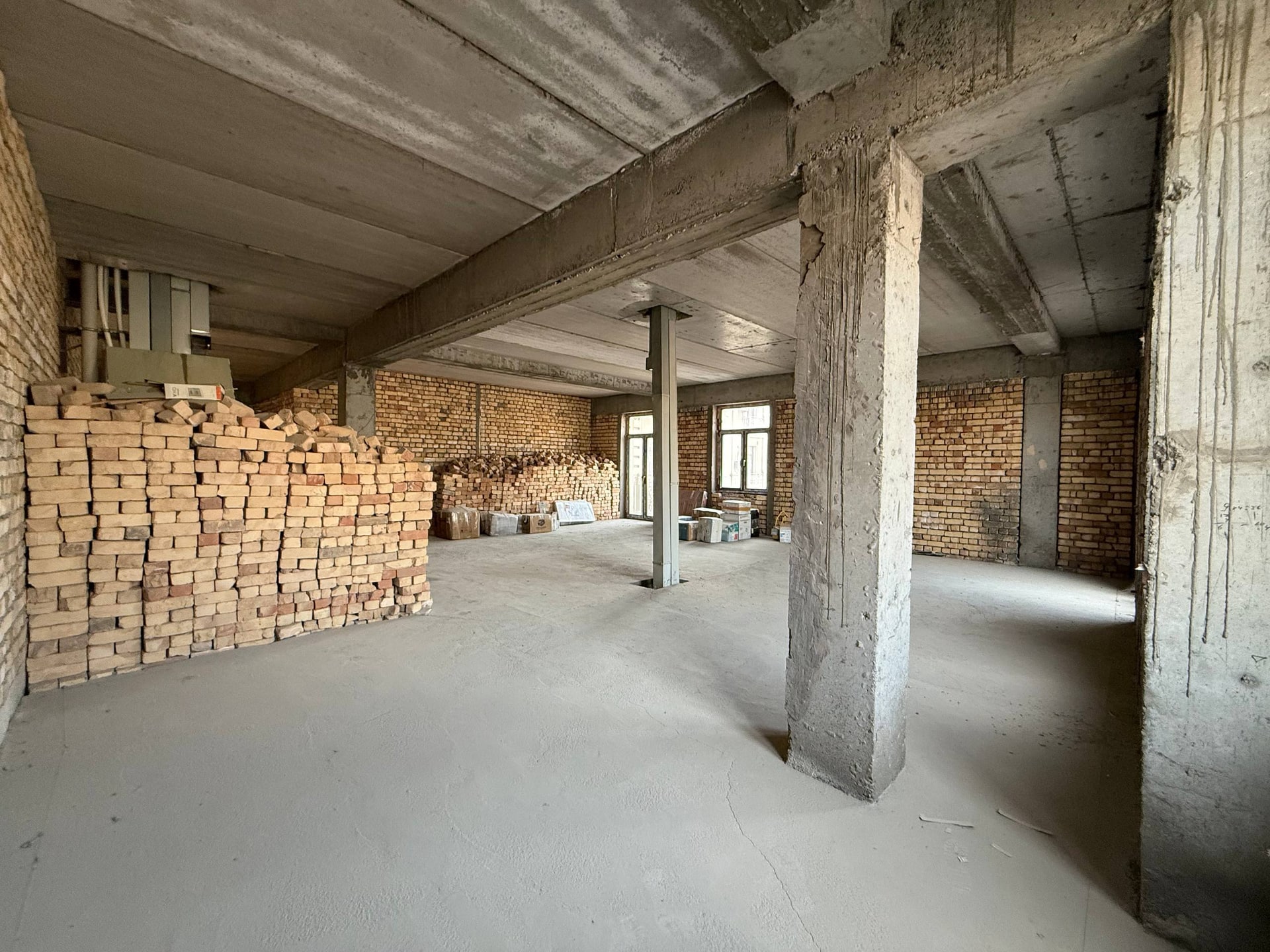 4-комн. квартира, 121 м² — фото 4