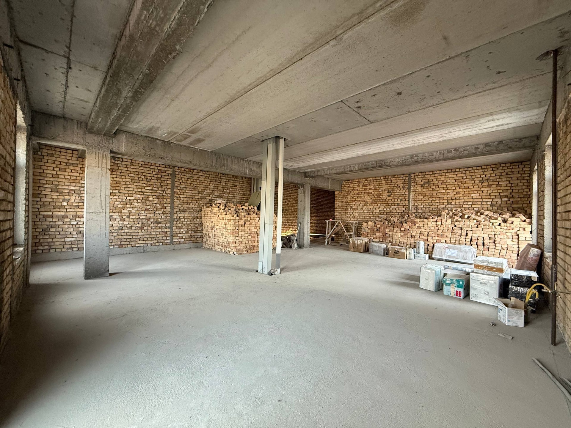 4-комн. квартира, 121 м² — фото 5