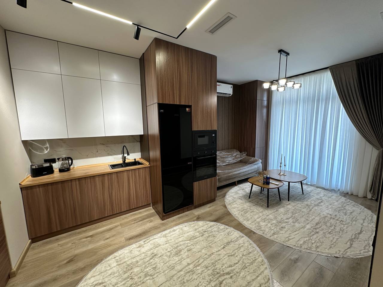 2-комн. квартира, 44 м²