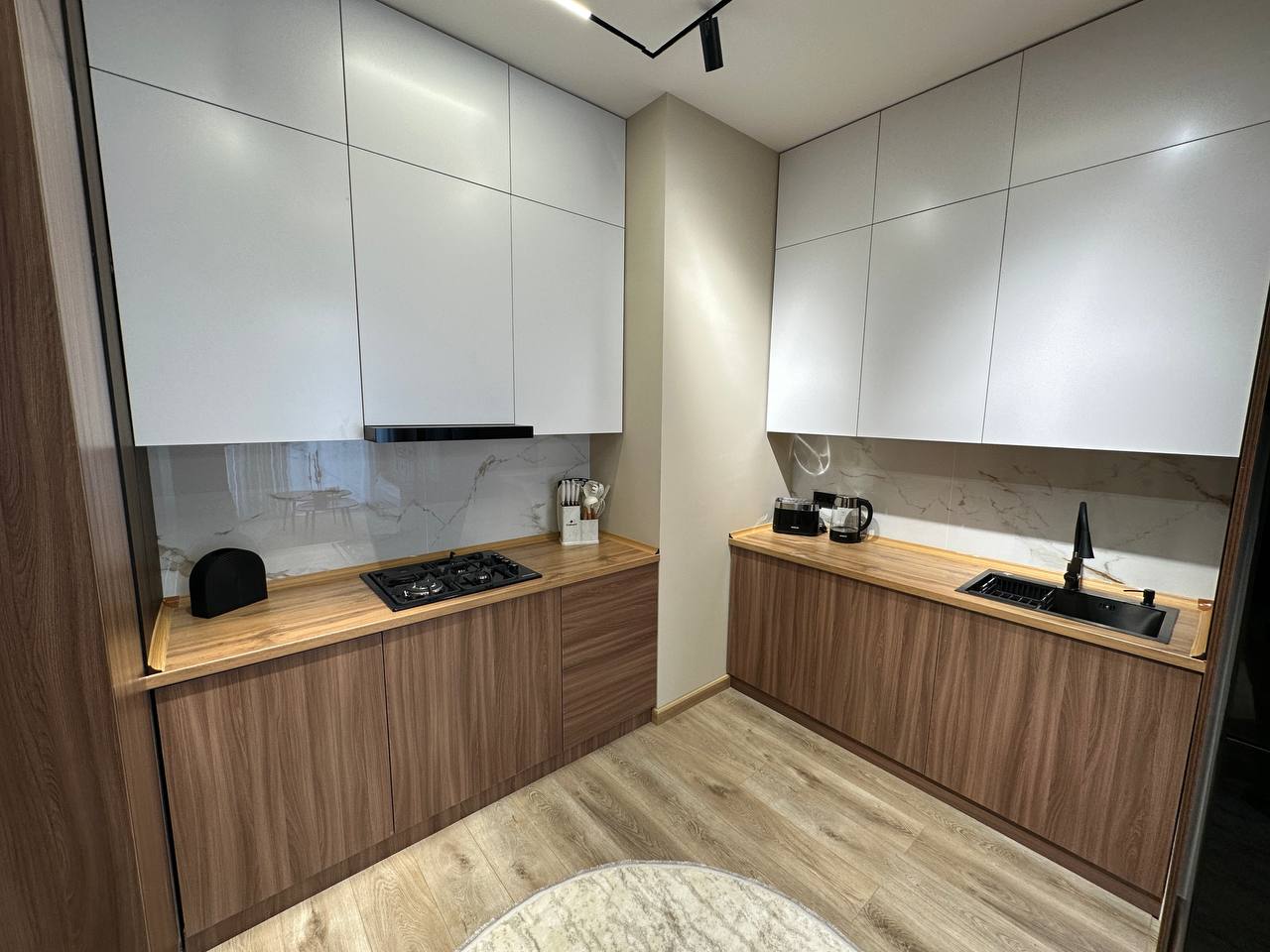 2-комн. квартира, 44 м² — фото 3