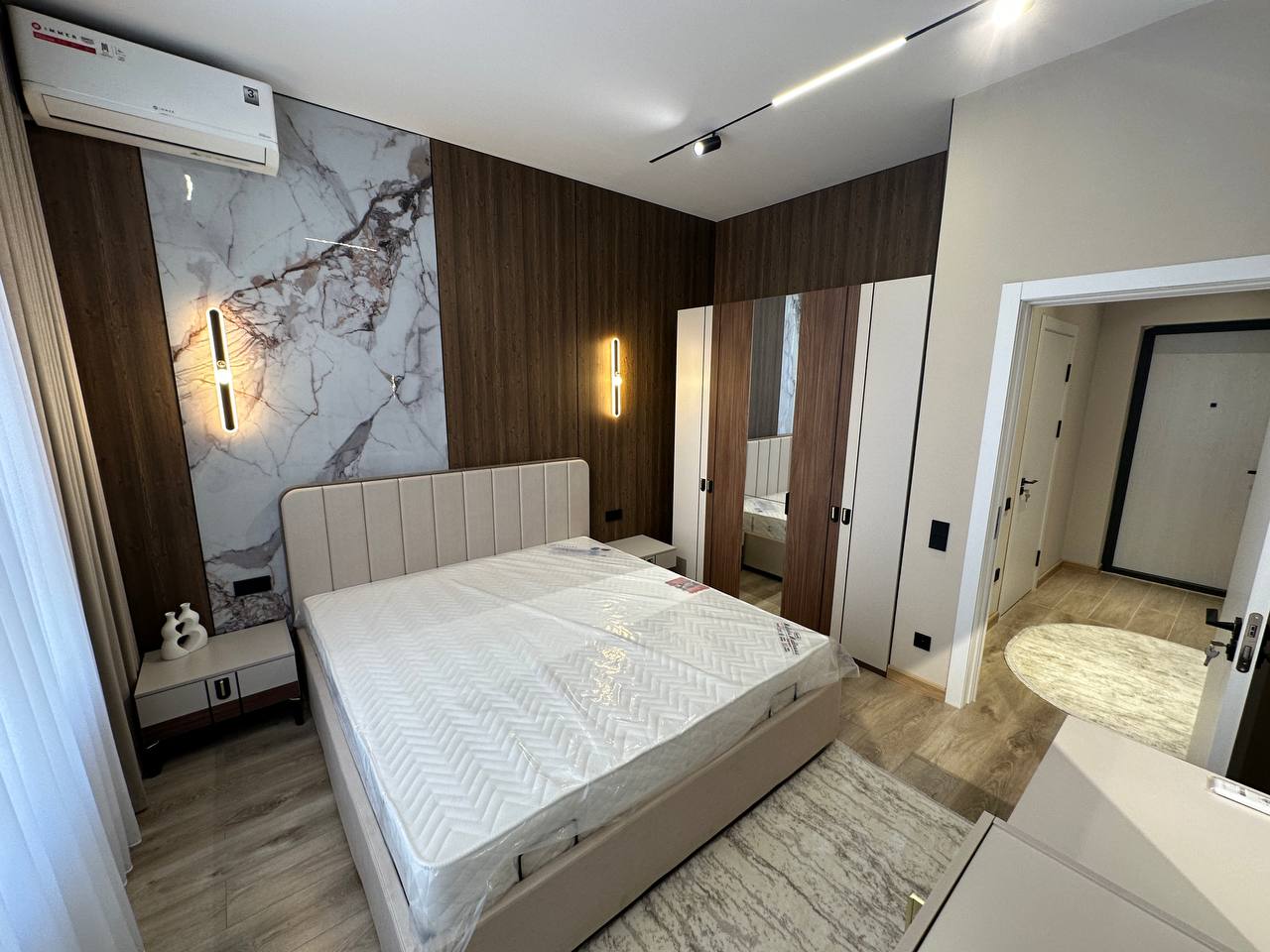 2-комн. квартира, 44 м² — фото 5