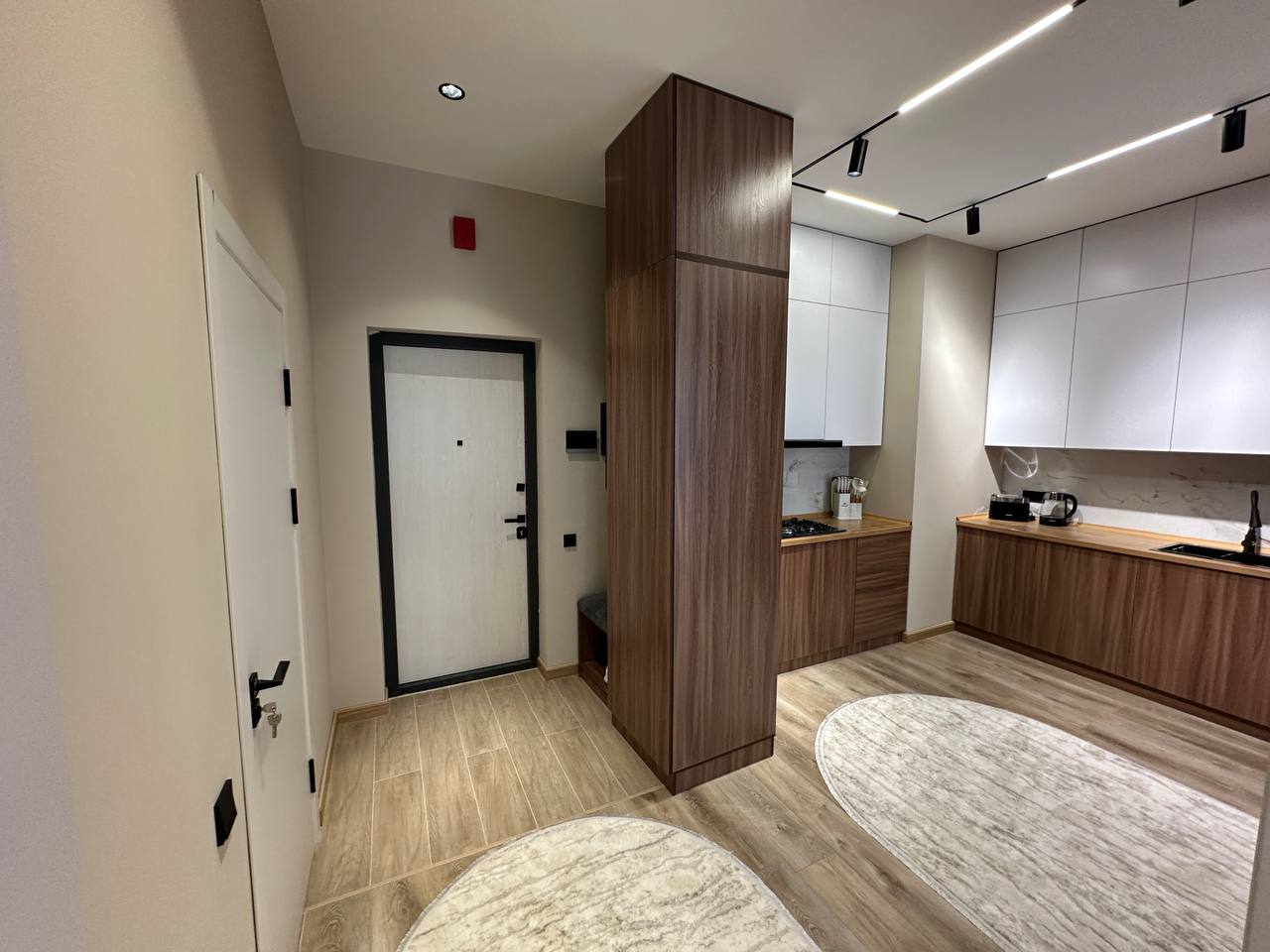 2-комн. квартира, 44 м² — фото 6