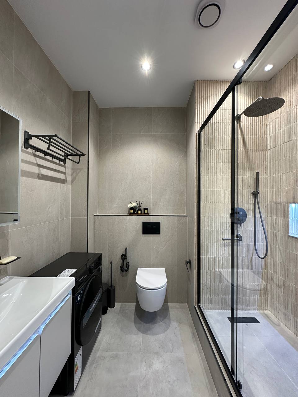 2-комн. квартира, 44 м² — фото 7