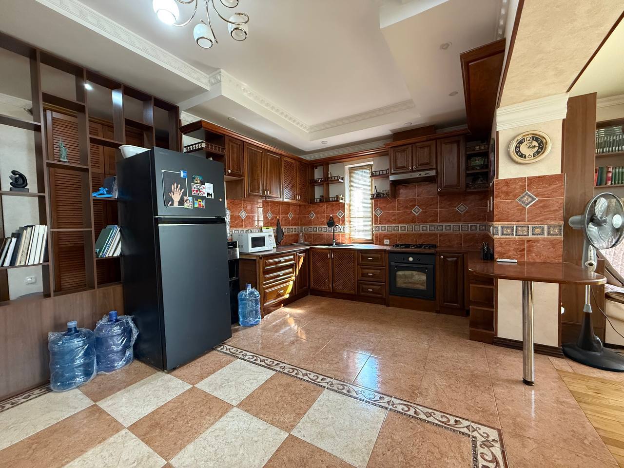 3-комн. квартира, 110 м² — фото 4