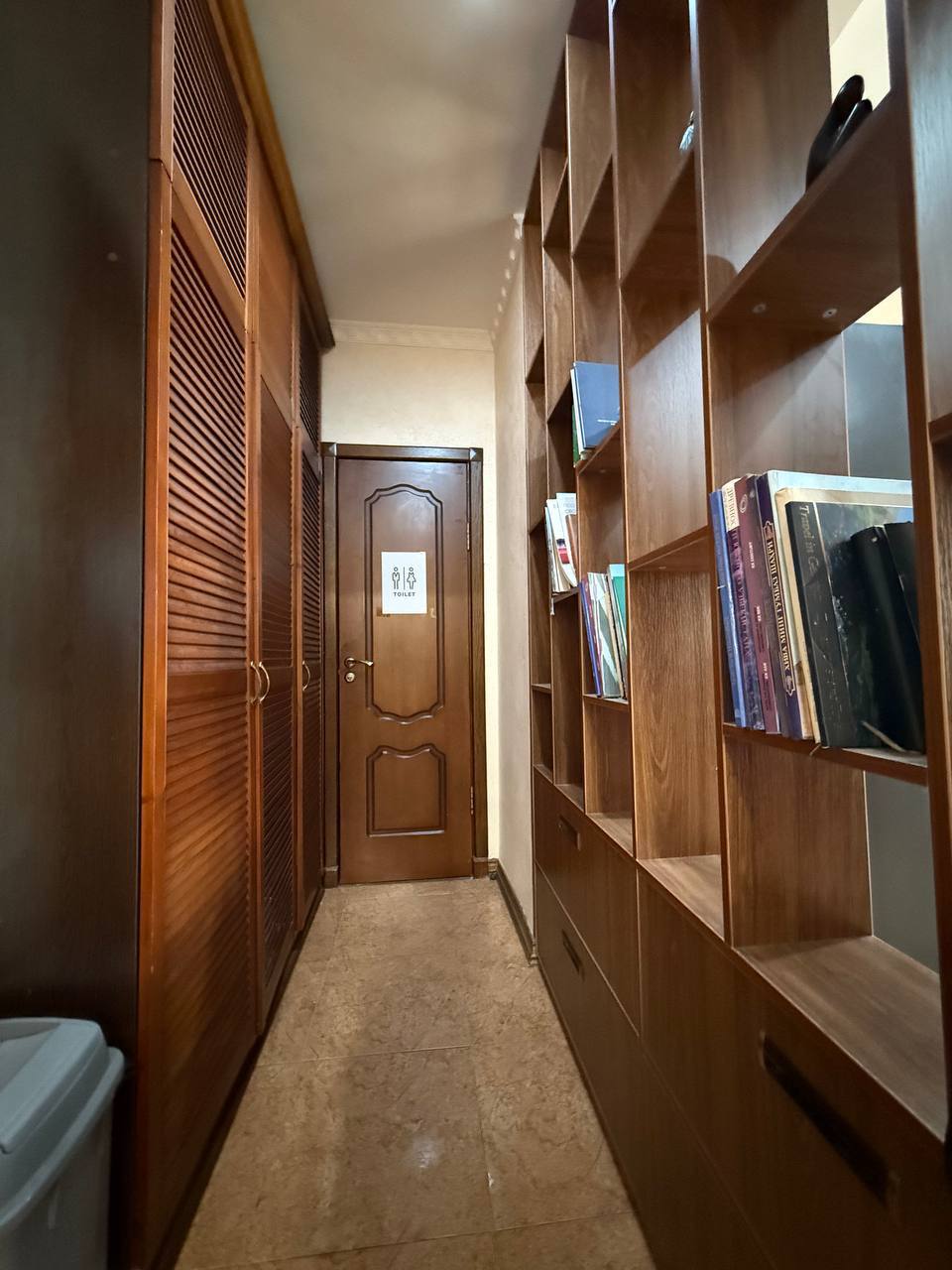 3-комн. квартира, 110 м² — фото 5