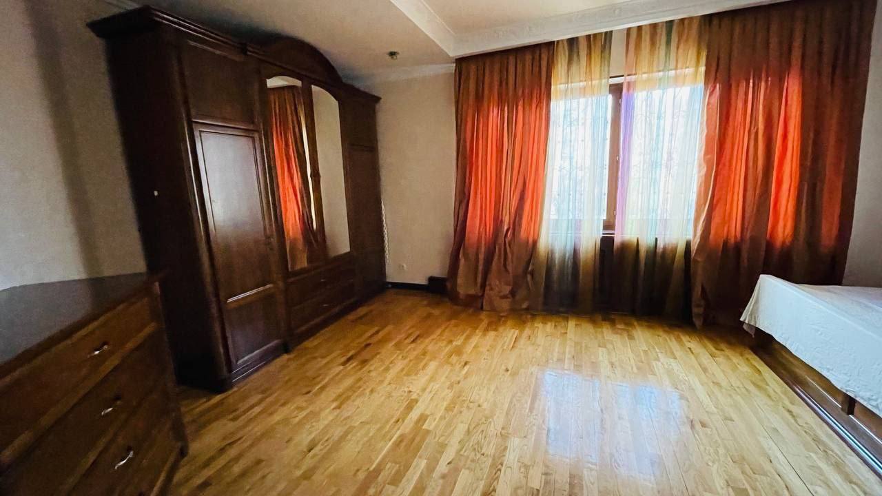 3-комн. квартира, 110 м² — фото 6