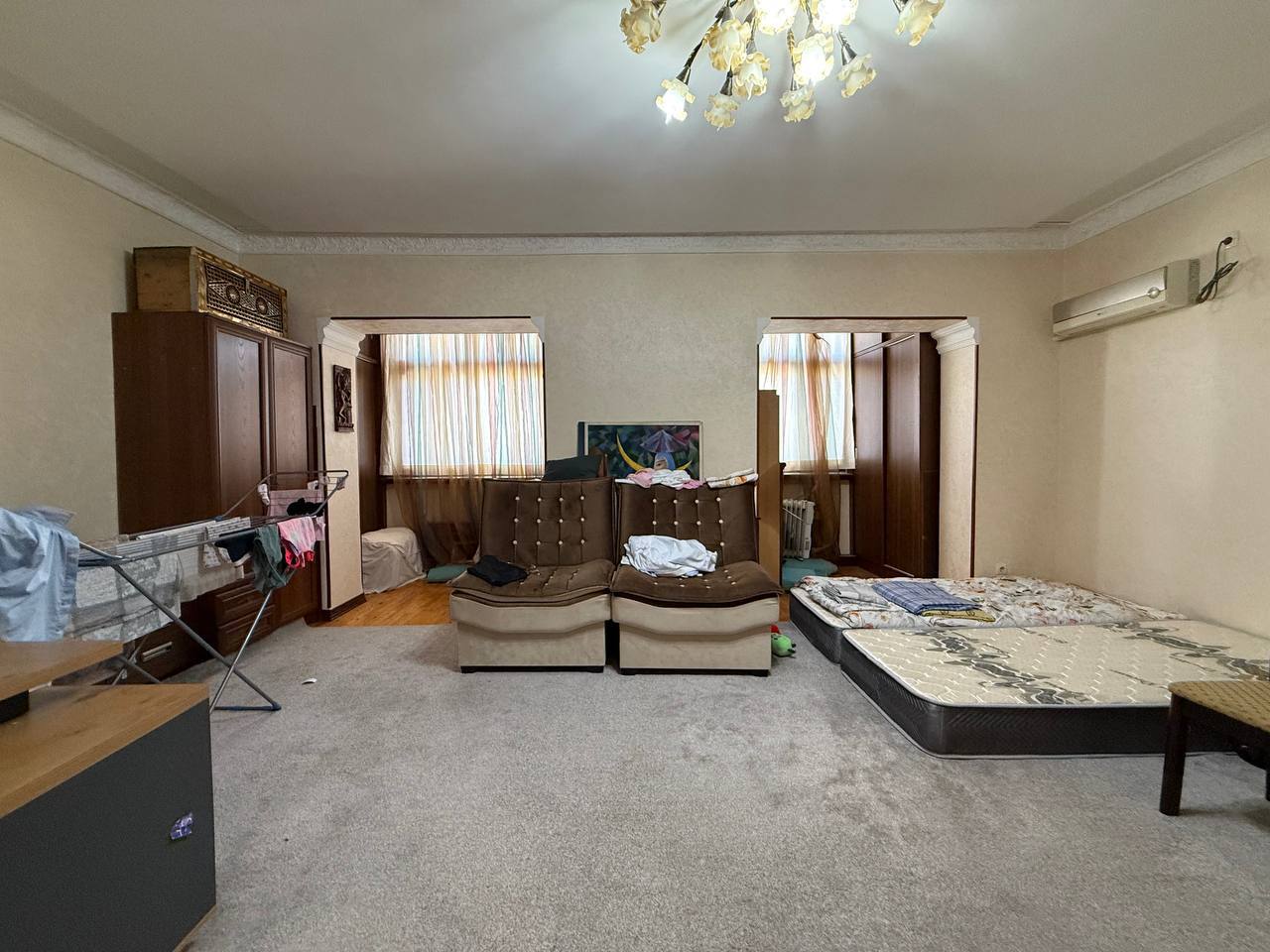 3-комн. квартира, 110 м² — фото 7