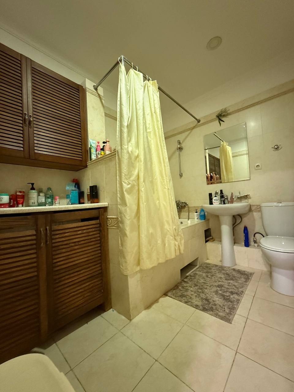 3-комн. квартира, 110 м² — фото 8