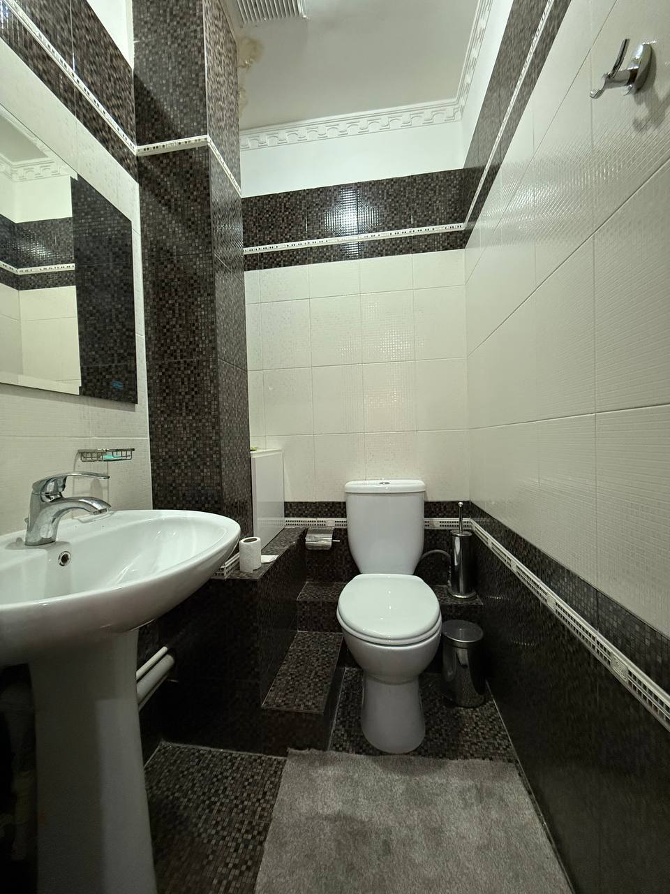 3-комн. квартира, 110 м² — фото 9