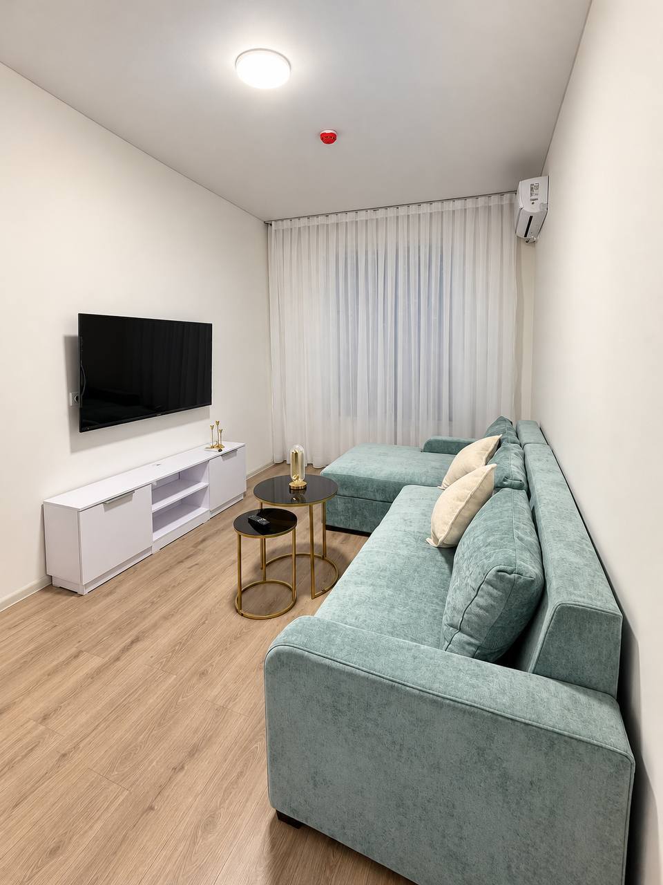 2-комн. квартира в аренду, 50 м²