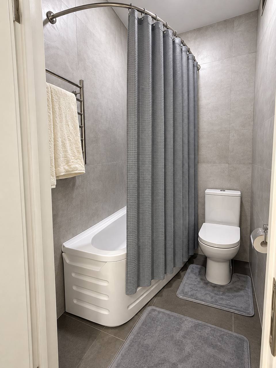 2-комн. квартира в аренду, 50 м² — фото 5