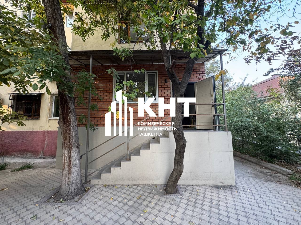 Коммерция в аренду 77 м² — фото 7