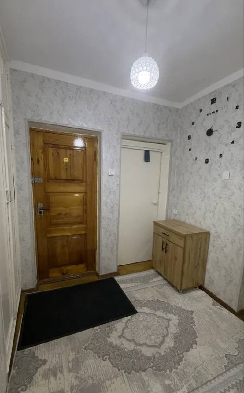3-комн. квартира в аренду — фото 1