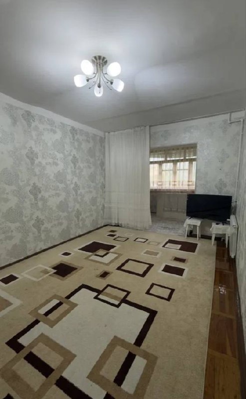 3-комн. квартира в аренду — фото 3