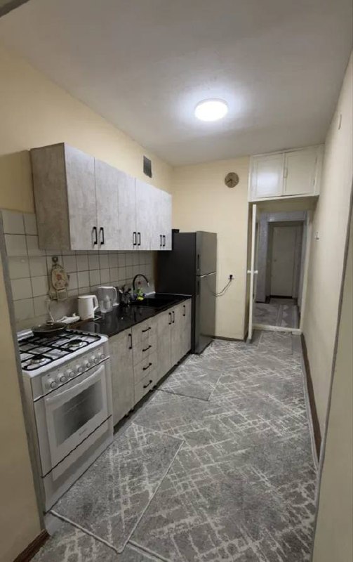 3-комн. квартира в аренду — фото 5