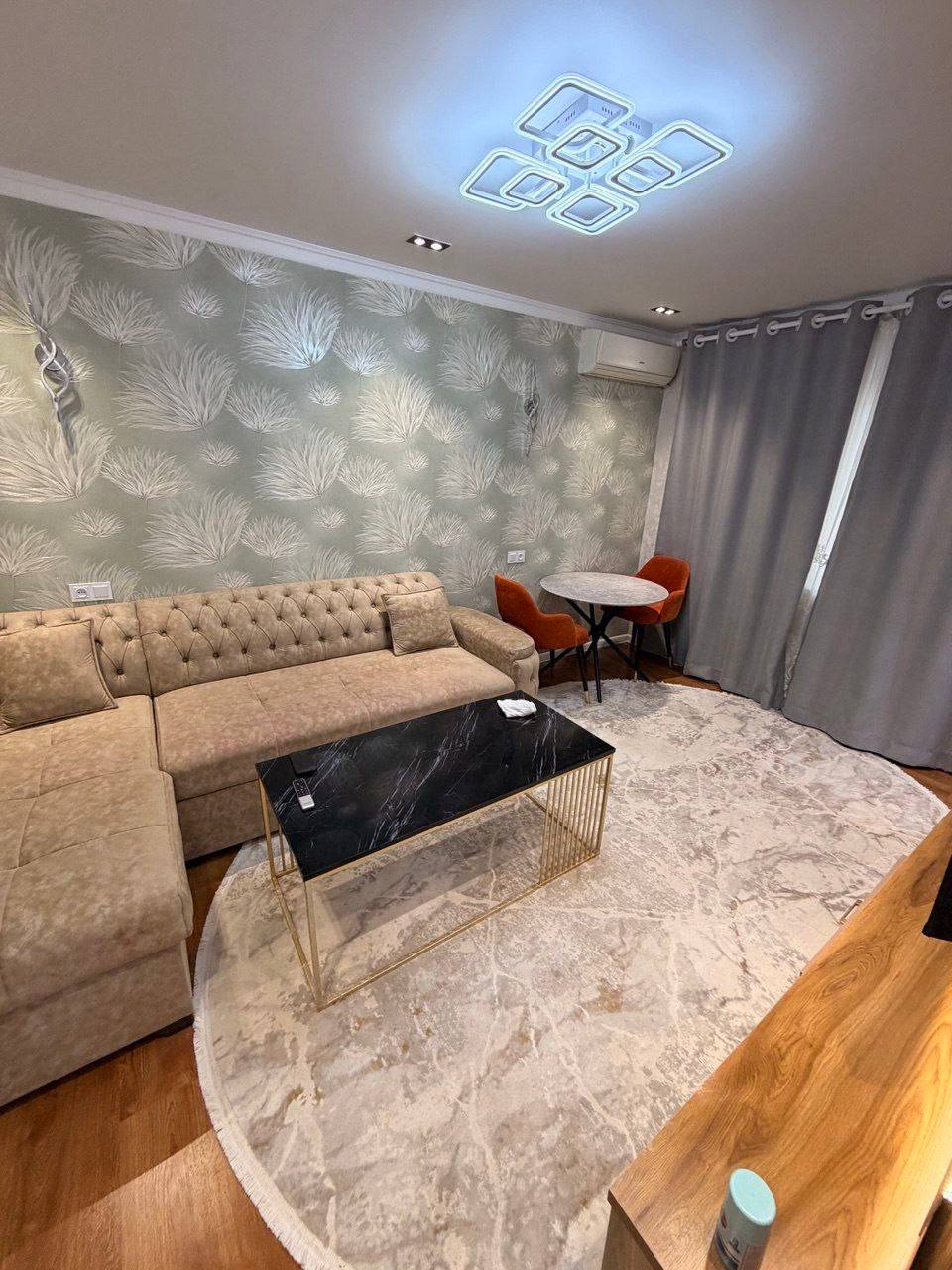 1-комн. квартира, 30 м² — фото 1