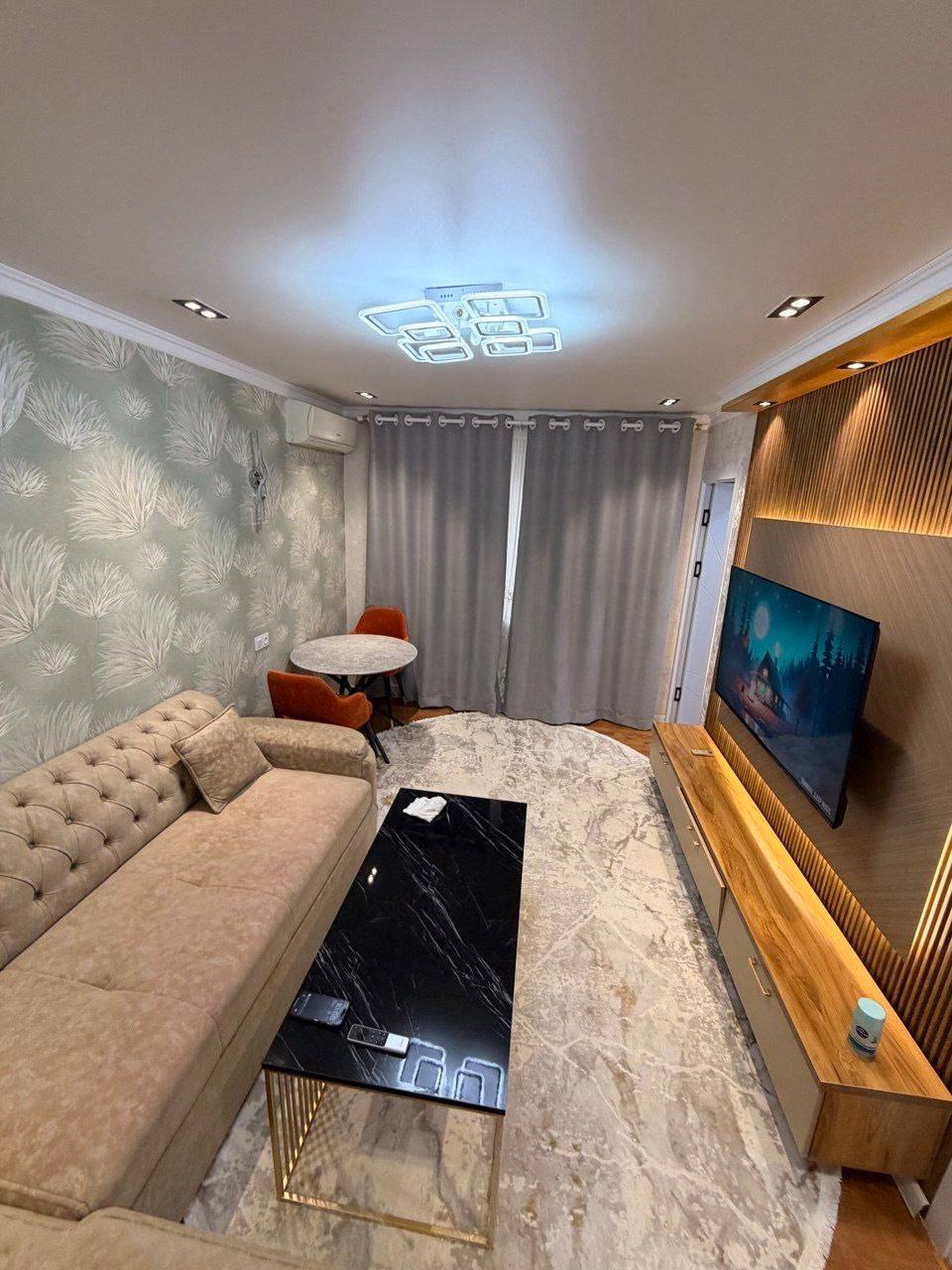 1-комн. квартира, 30 м² — фото 2