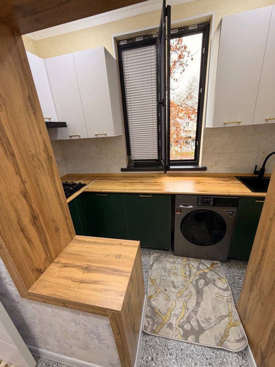 1-комн. квартира, 30 м² — фото 4