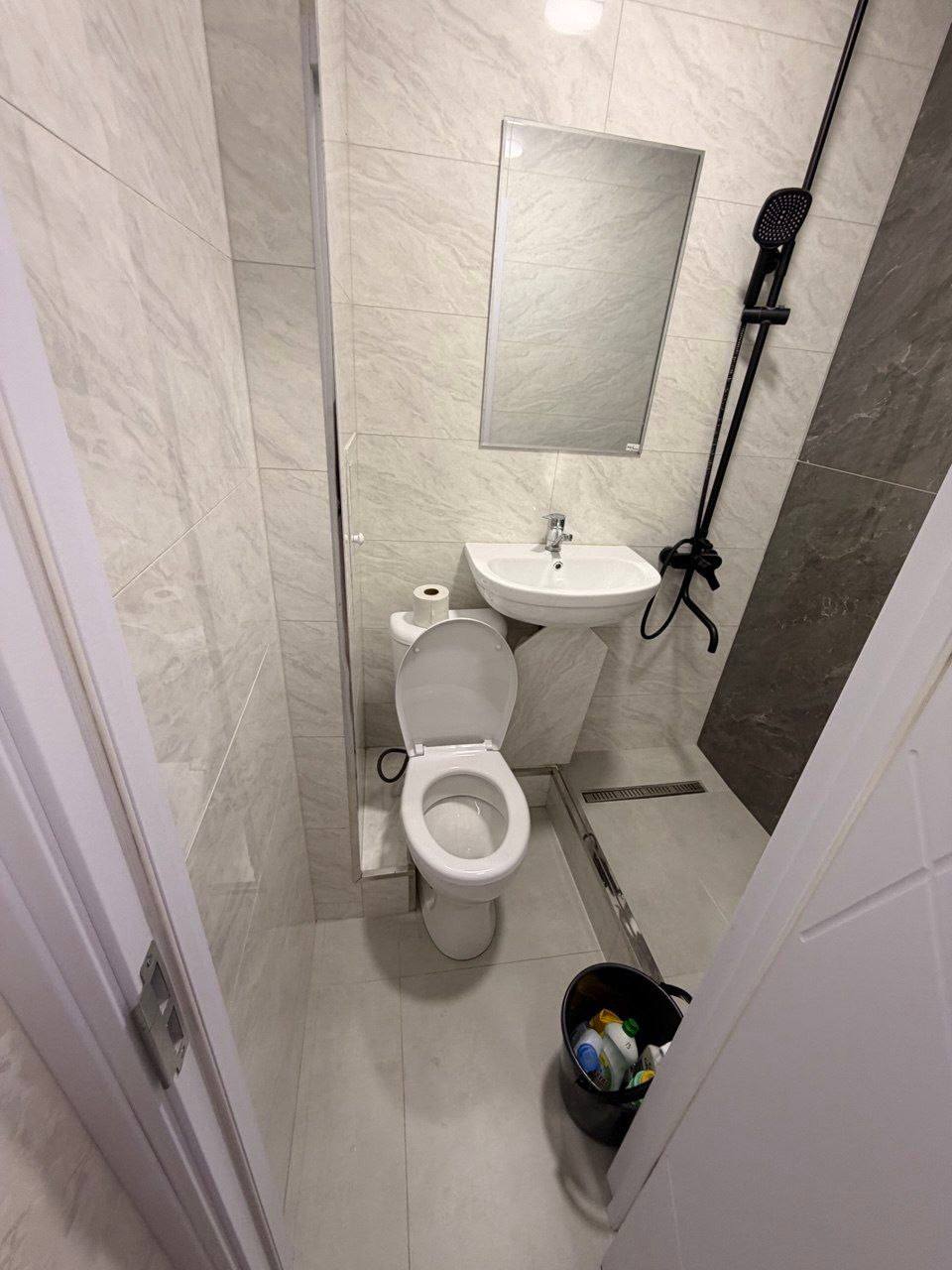 1-комн. квартира, 30 м² — фото 6