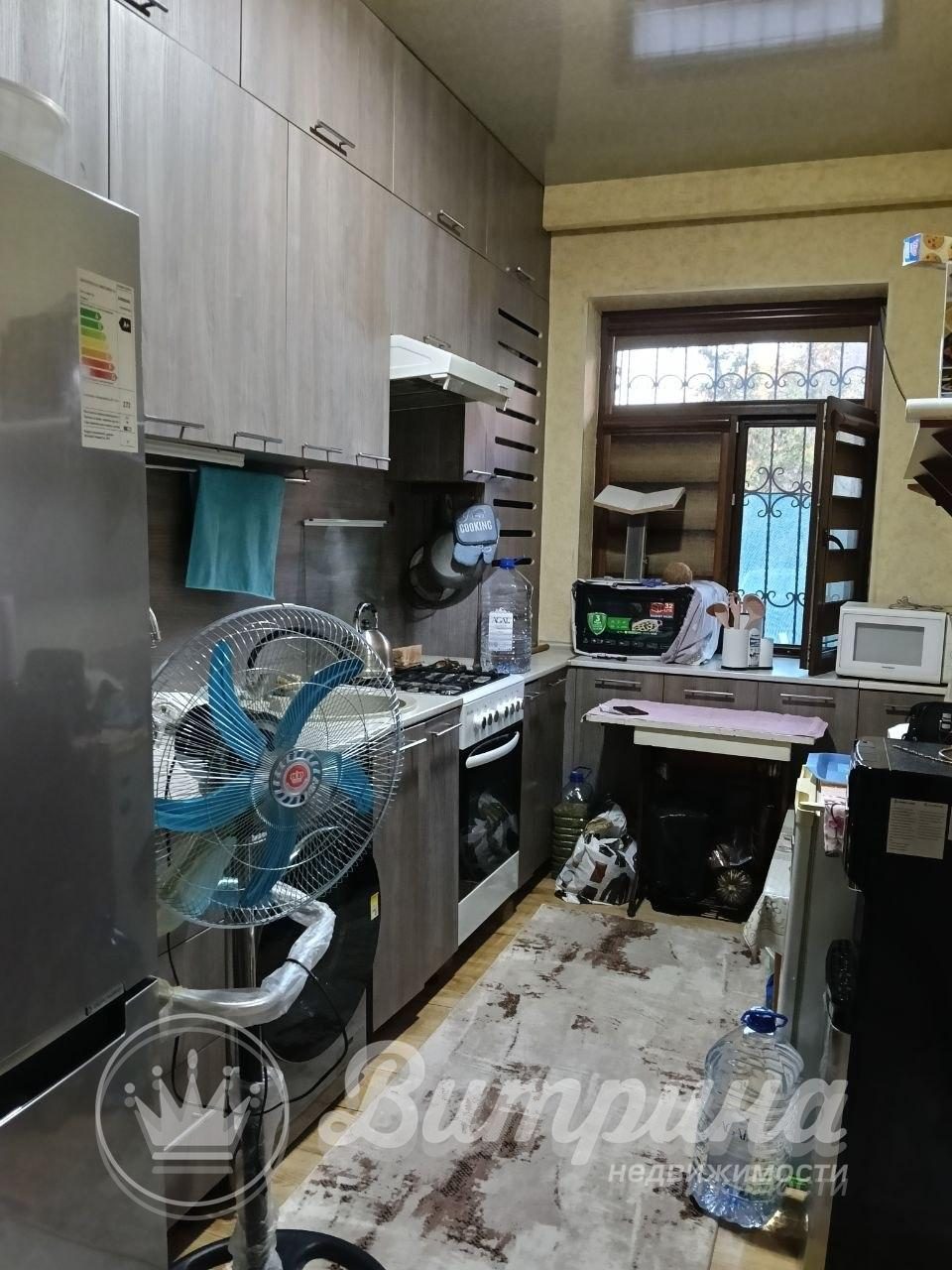 1-комн. квартира, 31 м² — фото 1