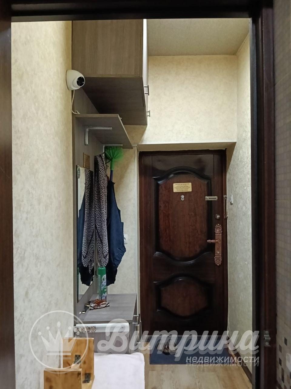 1-комн. квартира, 31 м² — фото 2