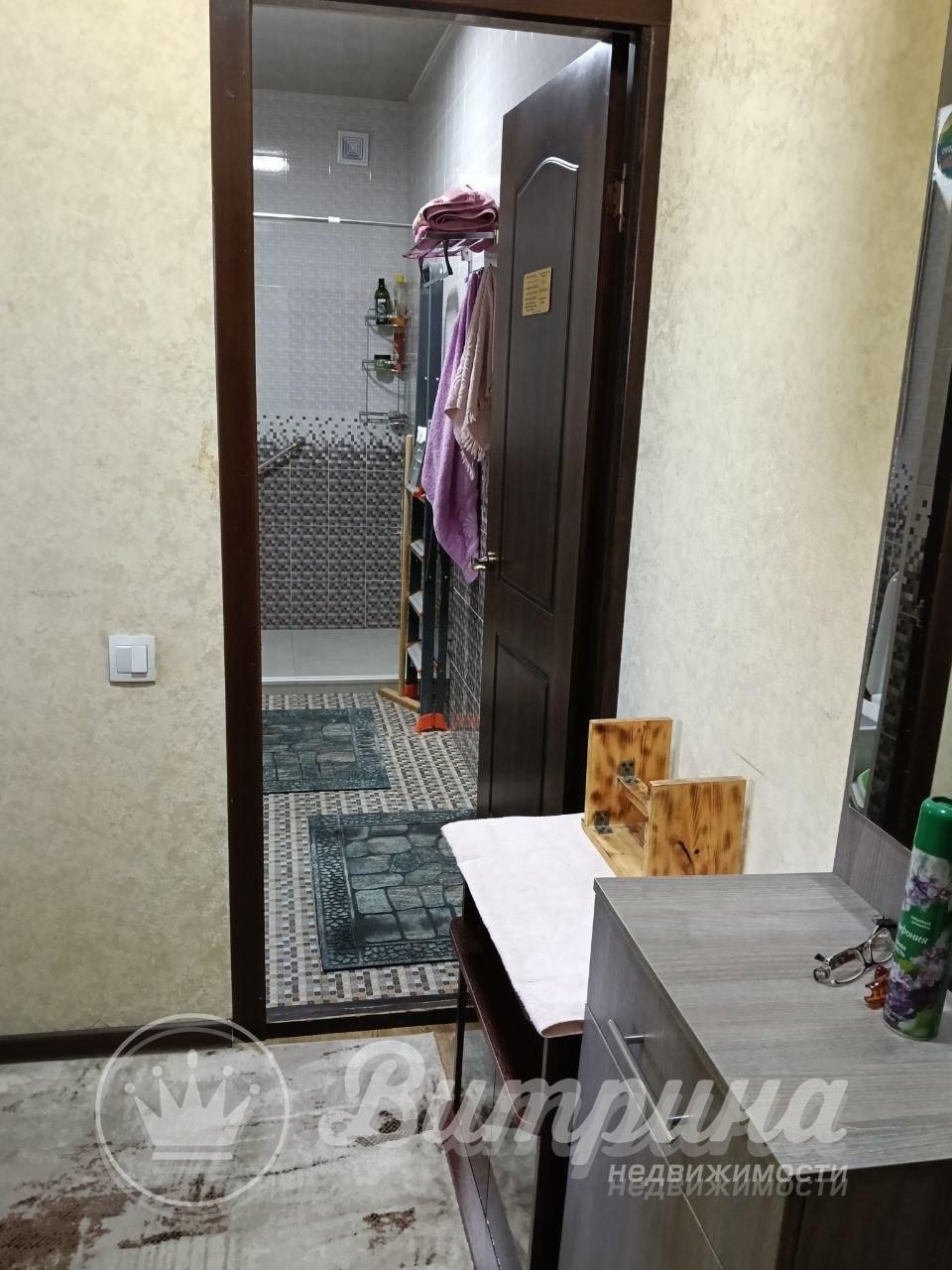 1-комн. квартира, 31 м² — фото 4