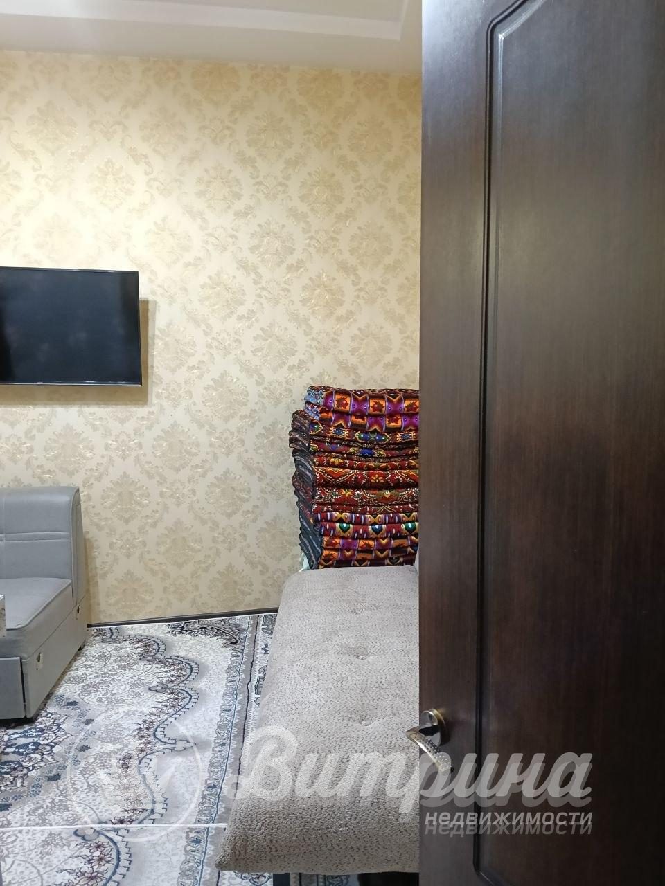 1-комн. квартира, 31 м² — фото 5