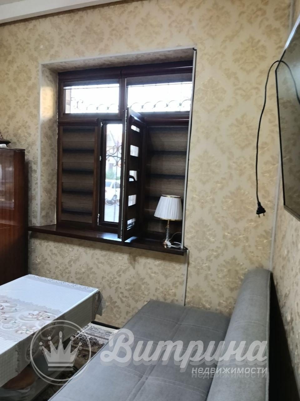 1-комн. квартира, 31 м² — фото 7
