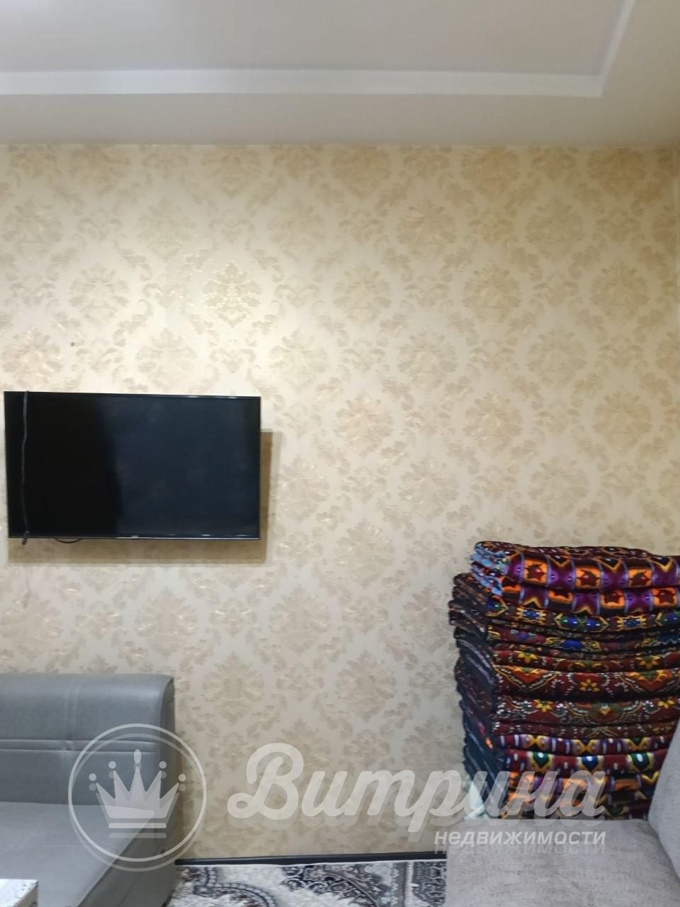 1-комн. квартира, 31 м² — фото 8