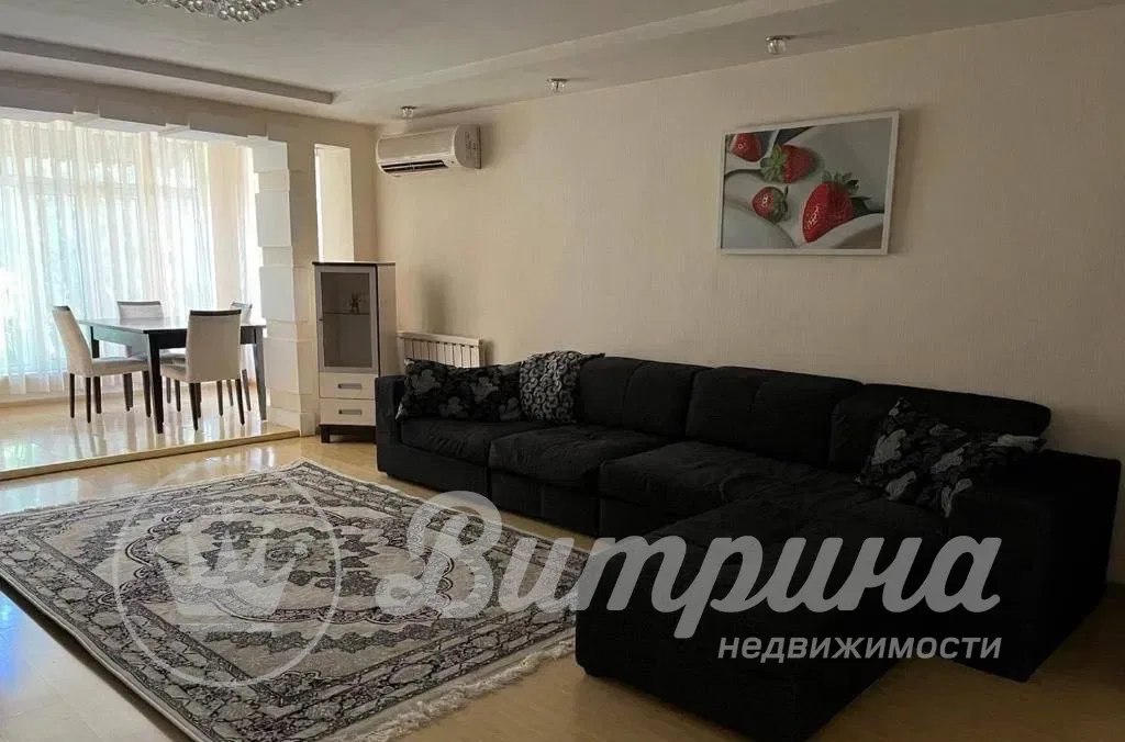 2-комн. квартира, 65 м²