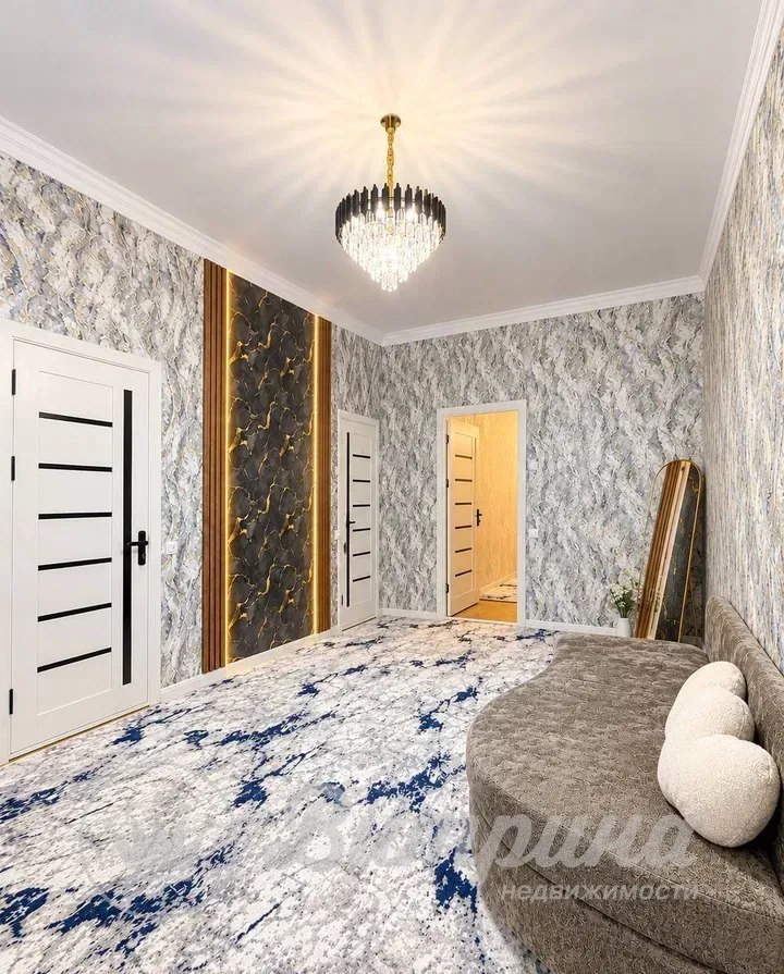 2-комн. квартира, 50 м² — фото 1