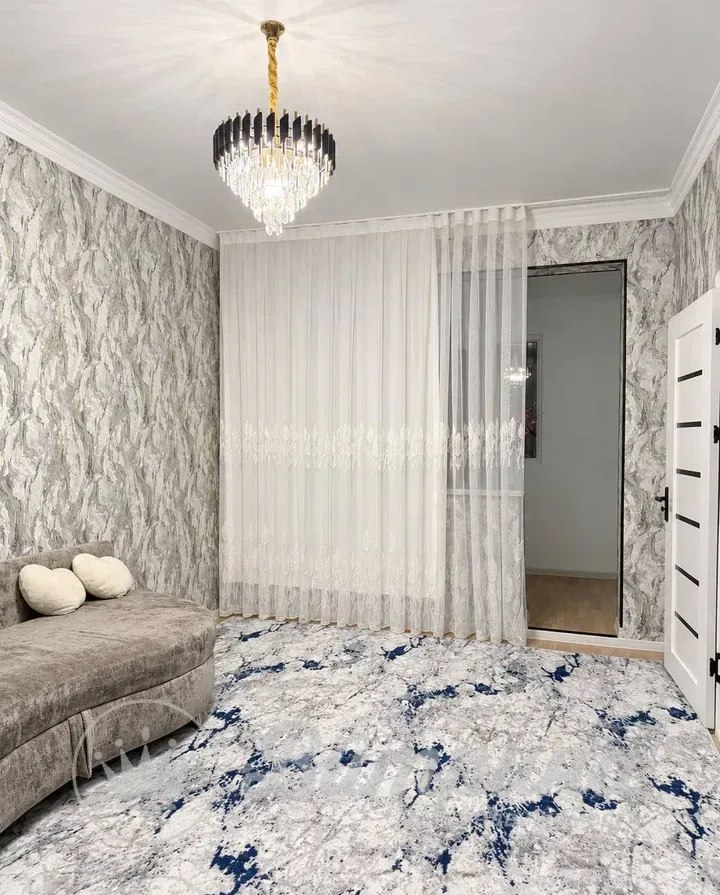 2-комн. квартира, 50 м² — фото 2