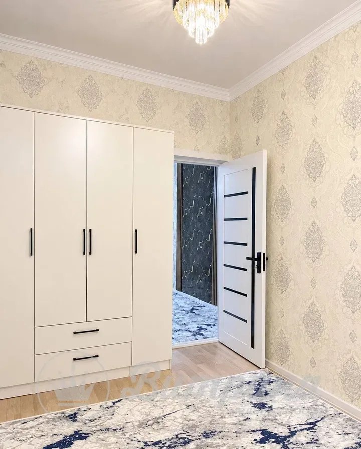 2-комн. квартира, 50 м² — фото 3