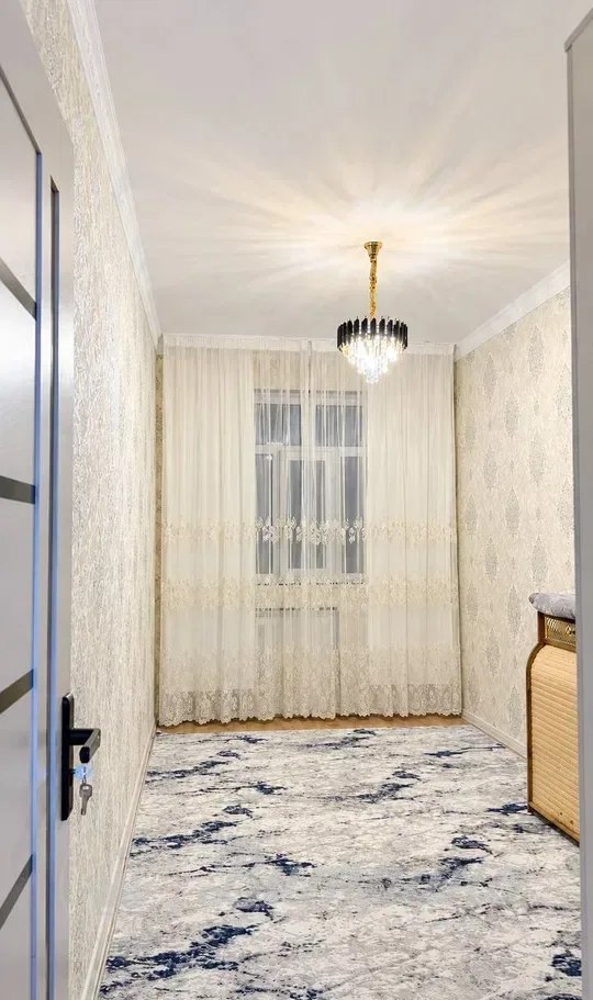 2-комн. квартира, 50 м² — фото 4