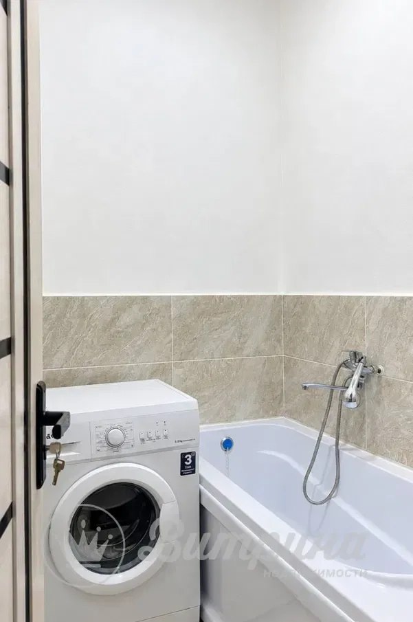 2-комн. квартира, 50 м² — фото 5