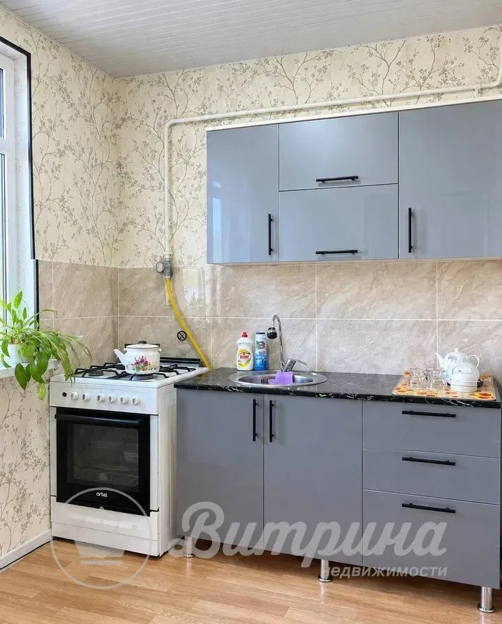 2-комн. квартира, 50 м² — фото 7